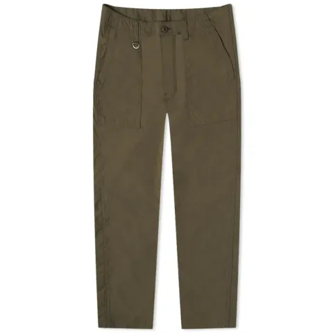 Tapered Fatigue Pants