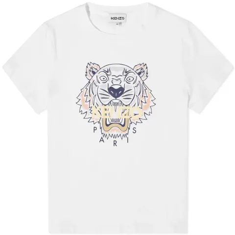 Tiger Classic T-Shirt