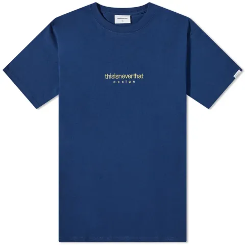 Design Centre Logo T-Shirt