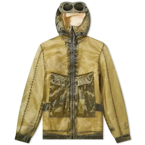 Kan-D Anorak