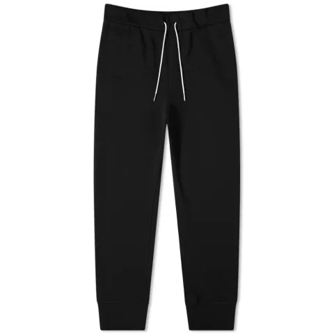 + Drawstring Sweat Pant