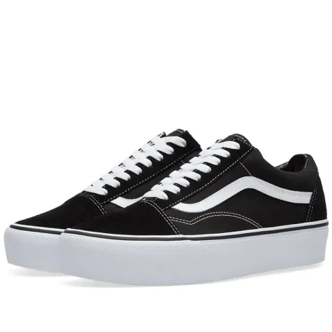 Old Skool Platform