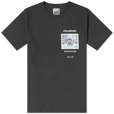 Davide Sorrenti T-Shirt 1