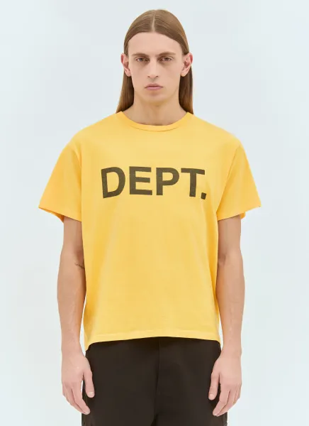 Dept Standard T-Shirt