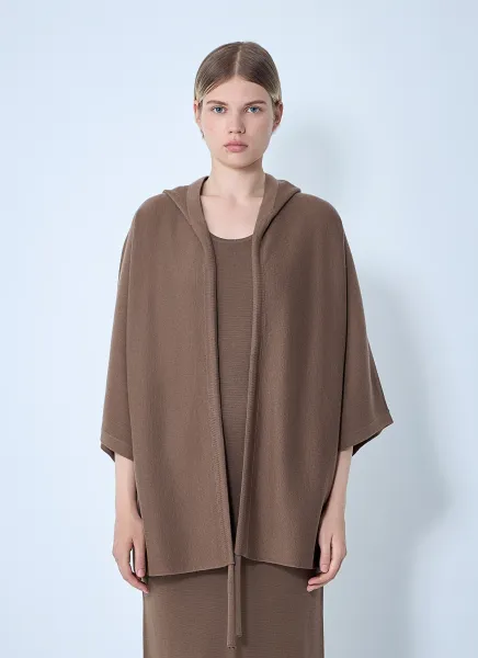 Wool Cardigan
