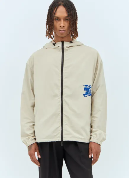 EKD Nylon Jacket