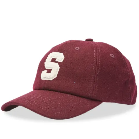 Boucle S Cap
