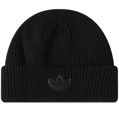 Con Shorts Beanie