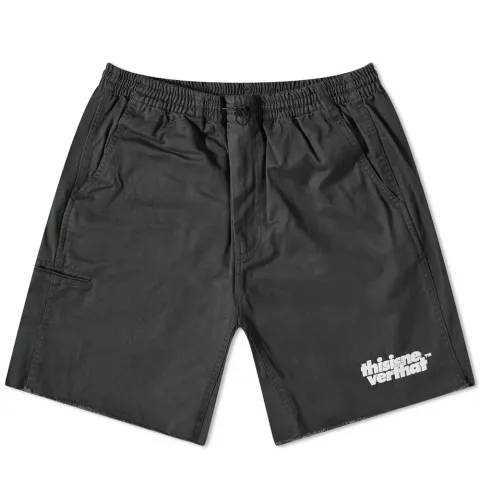 Easy Shorts
