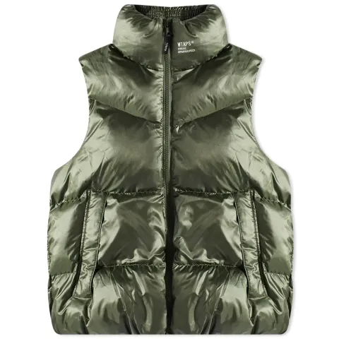 Bivouac Taffeta Vest