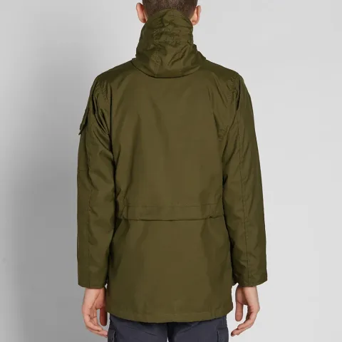 Waterproof Smock