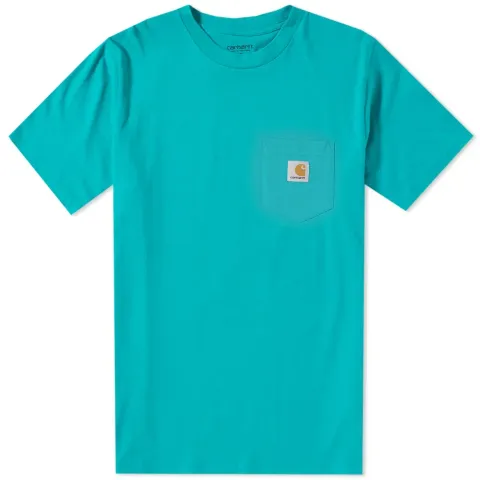 Pocket Tee