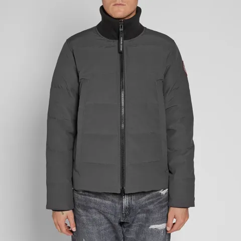 Woolford Jacket