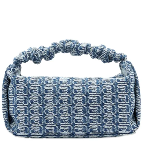 Scrunchie Small Bag