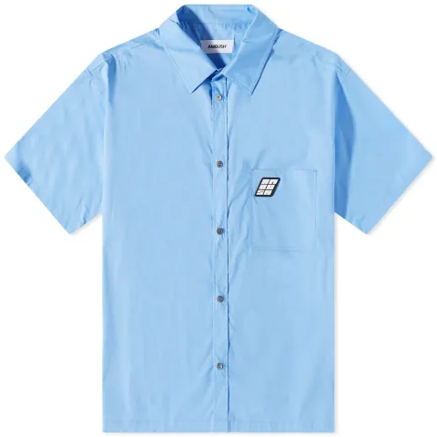 Nylon Vacation Shirt