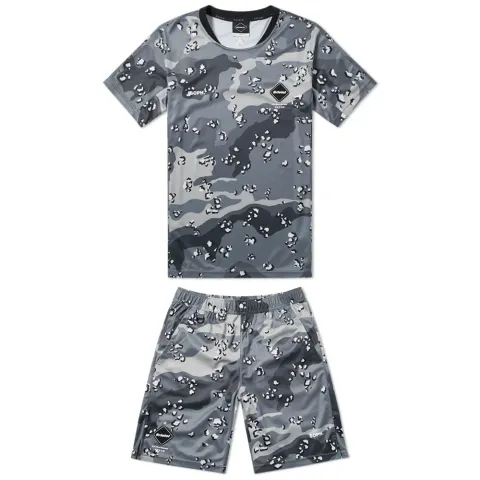 Camouflage Training Set - 3 Piece