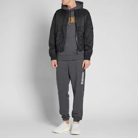 Romantic Fred Hoody