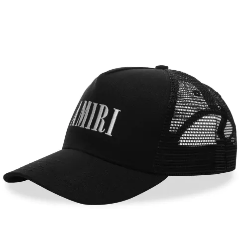 Core Logo Trucker Hat