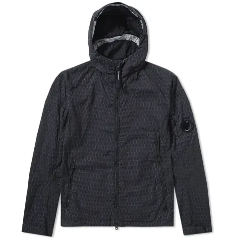 Air-Net Arm Lens Jacket
