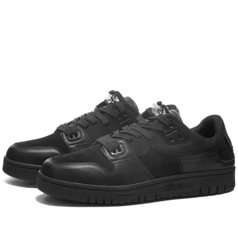 STHLM Low ES Mix Face Sneaker