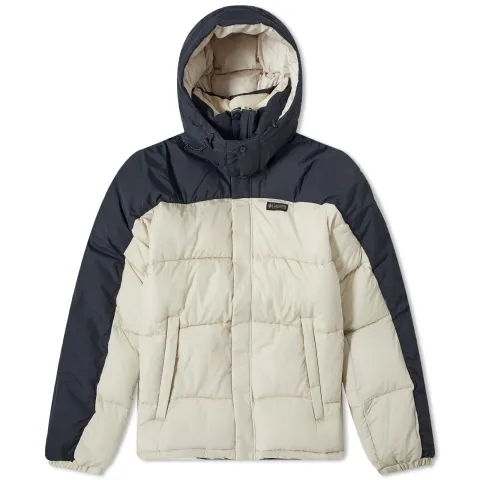 Snowqualmie Hooded Jacket