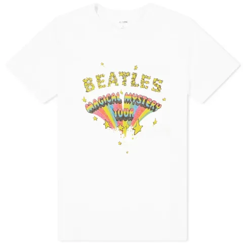 Classic Beatles Magic Mystery Tour T-Shirt