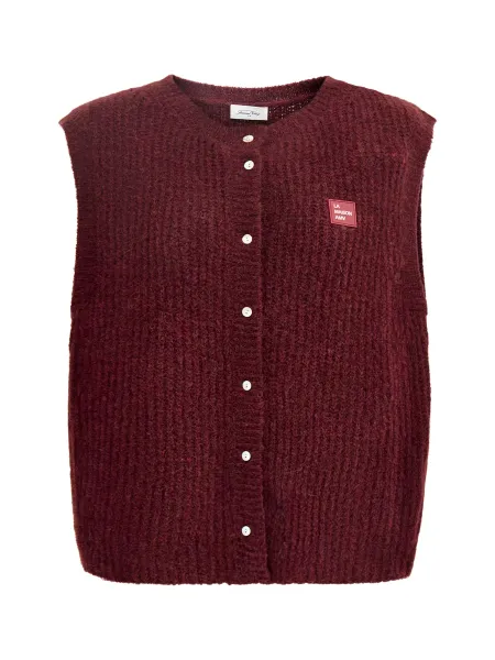 American Vintage East Knit Vest