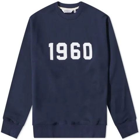 1960 Crew Sweat