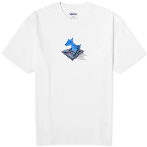 Polar Skate Co. Dog T-Shirt
