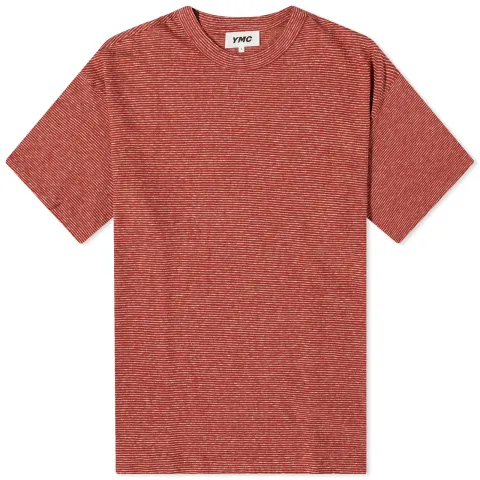 Triple Stripe T-Shirt