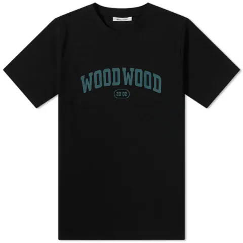Bobby Arch Logo T-Shirt