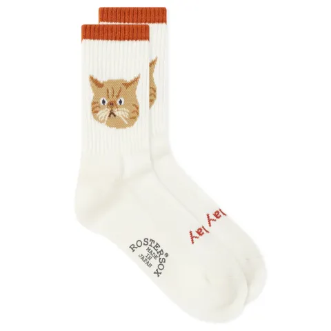 Cat Socks
