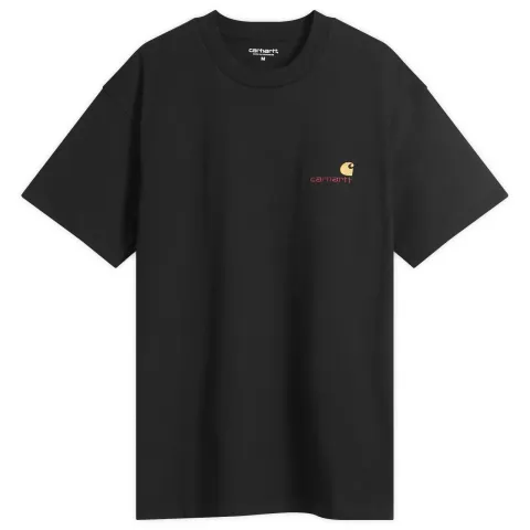 American Script T-Shirt