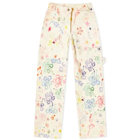 Doodle Chason Pant