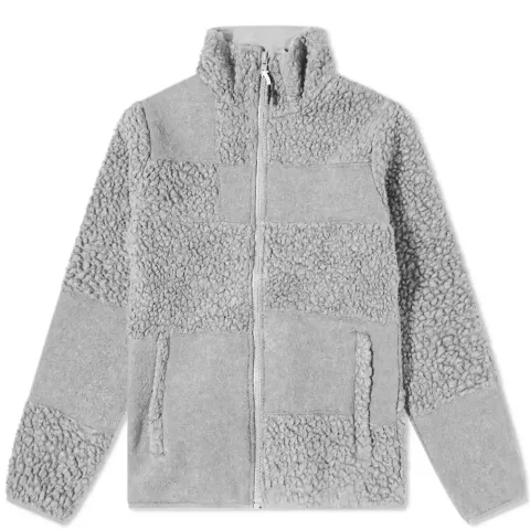 Newhaven Fleece