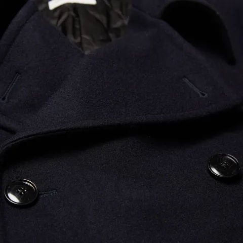 Rutger Peacoat