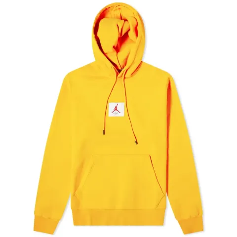 Air Jordan Flight Fleece Popover Hoody