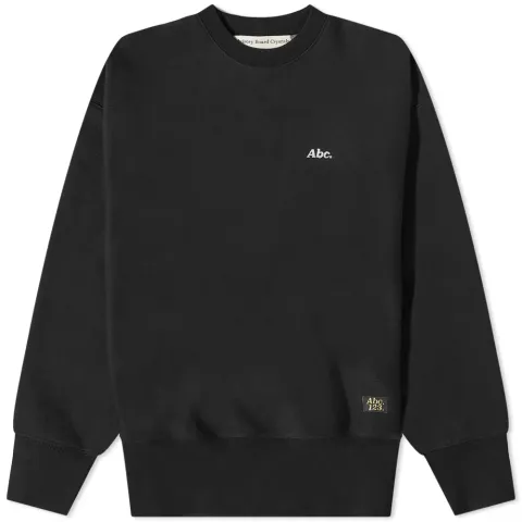 123 Crew Sweat