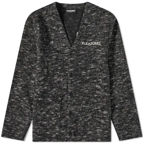 Carnivore Cardigan