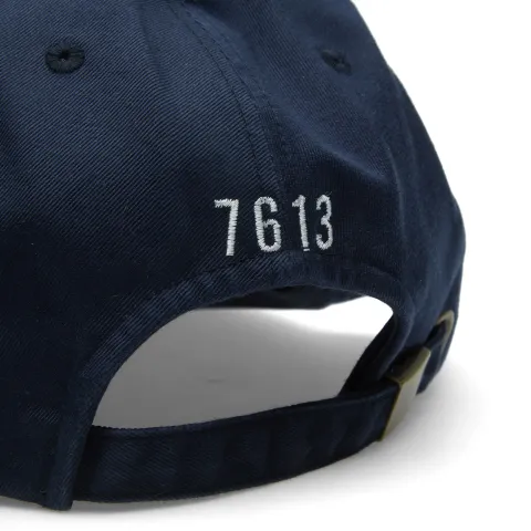 Club Cap