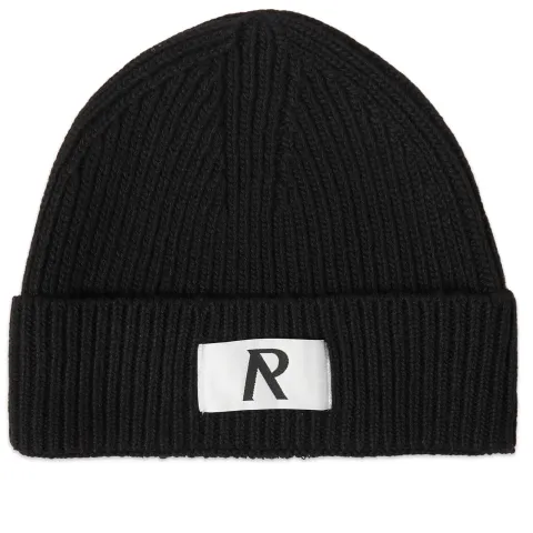 Power And Speed Beanie