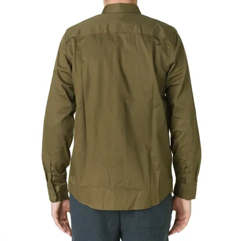 Garrett Shirt