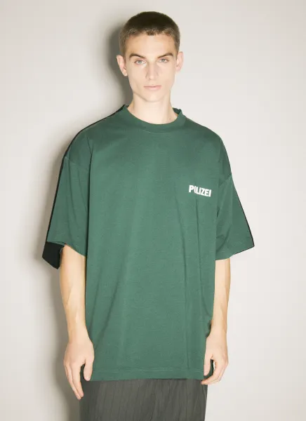 Polizei / Securite Double T-Shirt