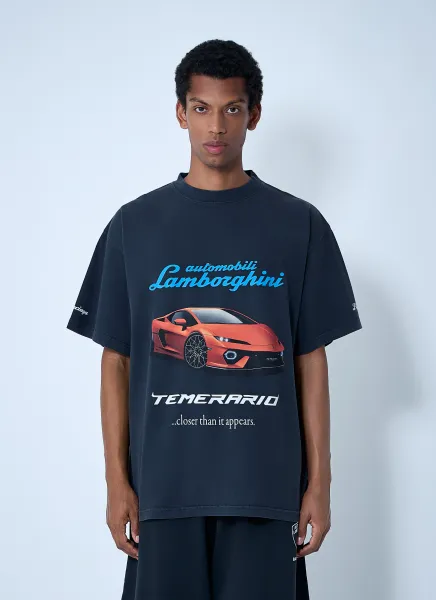 Automobili Lamborghini T-Shirt