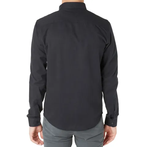 AMI Button Down Oxford Shirt