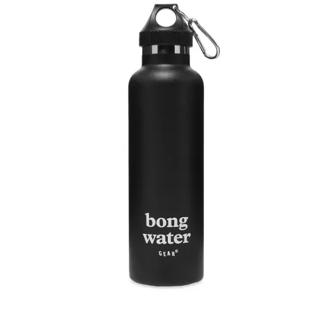 Bong Water Flask