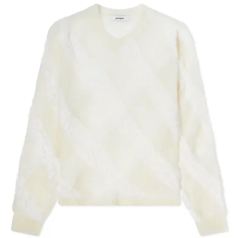 Fuzzy Jumper