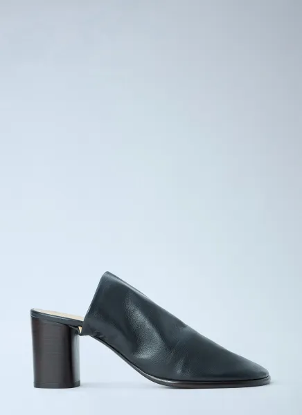 Glove Mules