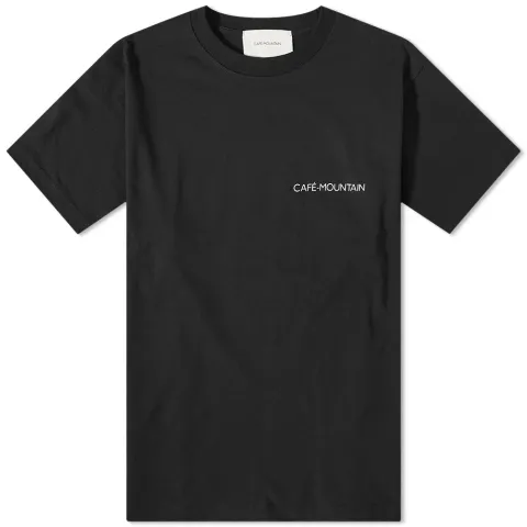 Clubhouse T-Shirt