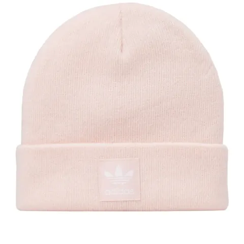 Logo Beanie